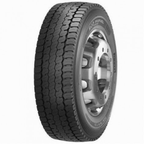 315/80R22,5 158/150L, Pirelli, R02 PROFUEL DRIVE