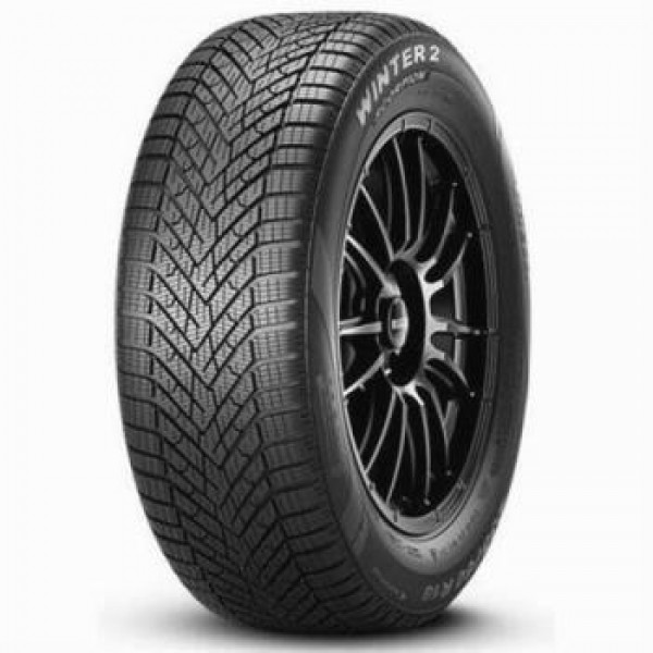 Pirelli SCORPION WINTER 2 255/50R19 107V