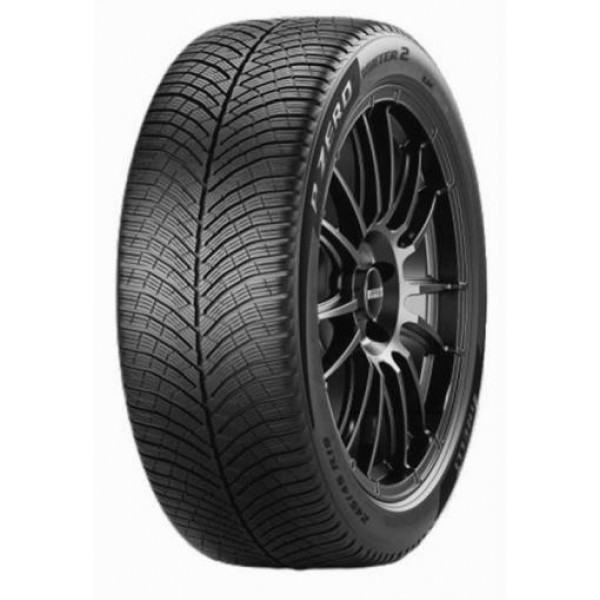 Pirelli PZERO WINTER 2 235/40R19 96V