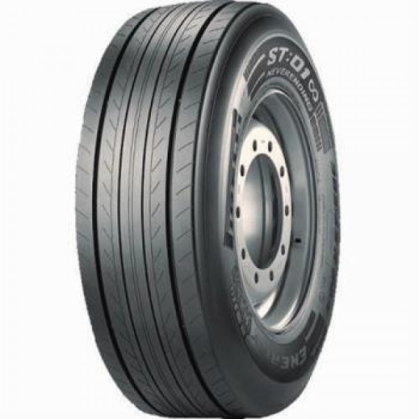 385/65R22,5 160K, Pirelli, ST:01N