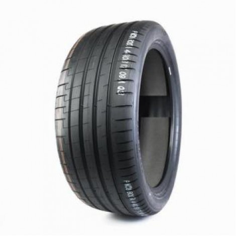 Pirelli PZERO (PZ5) 235/35R19 91Y