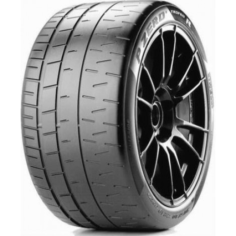 Pirelli PZERO R 265/35R21 101Y