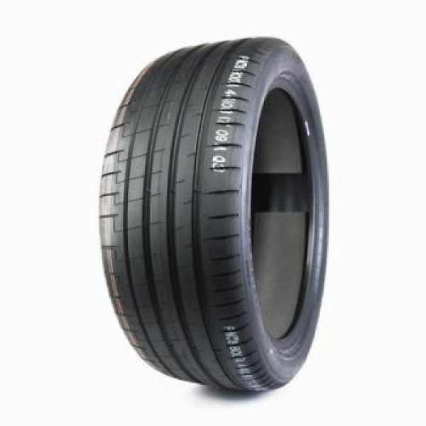 Pirelli PZERO (PZ5) 275/45R21 107Y