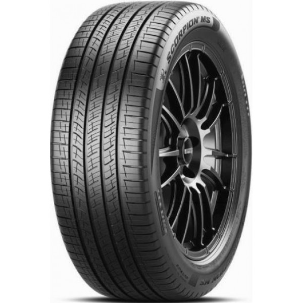 Pirelli SCORPION MS 275/50R21 113Y