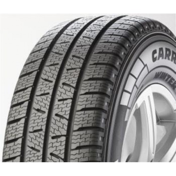 Pirelli CARRIER WINTER 215/65R16C 109/107R