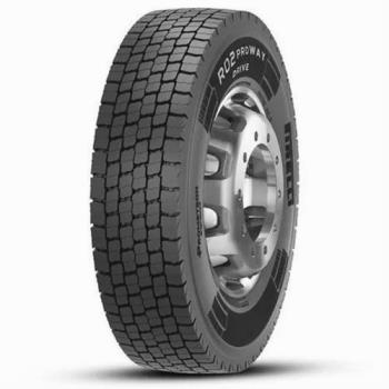 295/60R22,5 150/147L, Pirelli, R02 PROWAY DRIVE