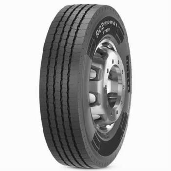 315/60R22,5 154/148L, Pirelli, R02 PROWAY STEER