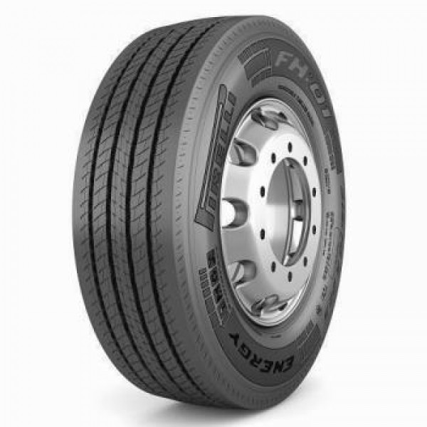 295/60R22,5 150/147L, Pirelli, FH01 ENERGY