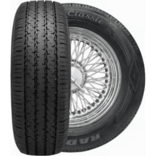 Radar DIMAX CLASSIC 205/60R13 86V