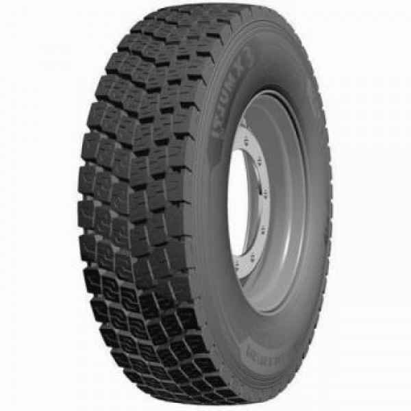 315/70R22,5 , Recamic (Reg.), MULTI HD D