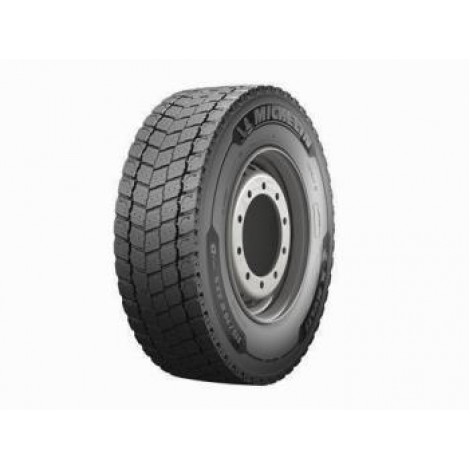 315/70R22,5 , Recamic (Reg.), MULTI D