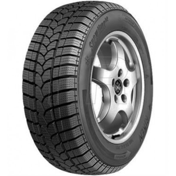 Riken SNOWTIME B2 175/70R13 82T