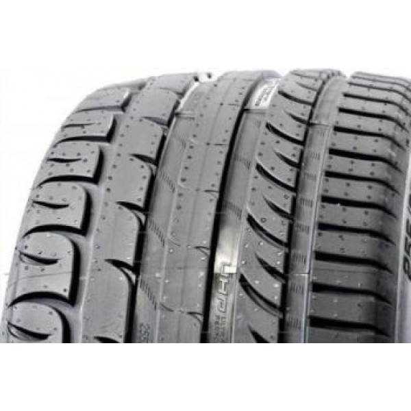 Riken ULTRA HIGH PERFORMANCE 205/55R17 95W