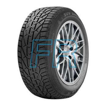 Riken SUV SNOW 215/60R17 96H