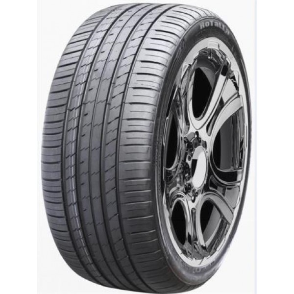 Rotalla SETULA S-RACE RS01+ 245/35R21 96Y