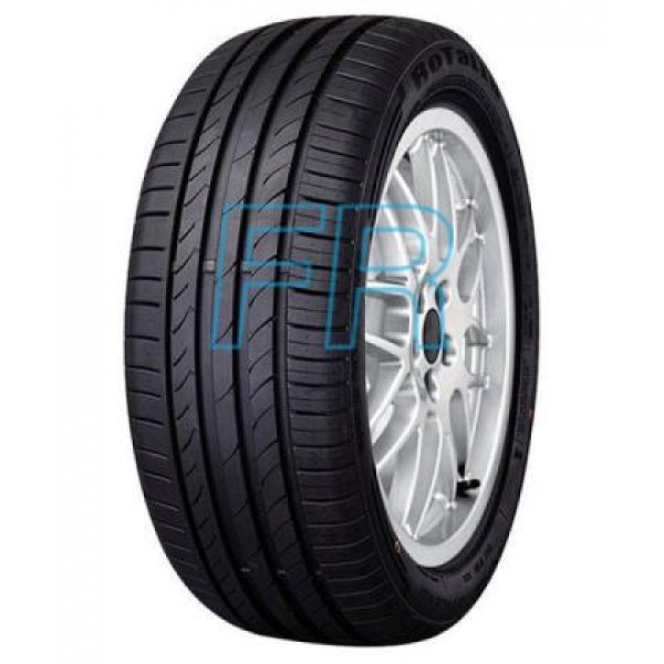 Rotalla SETULA S-RACE RU01 235/45R17 97W