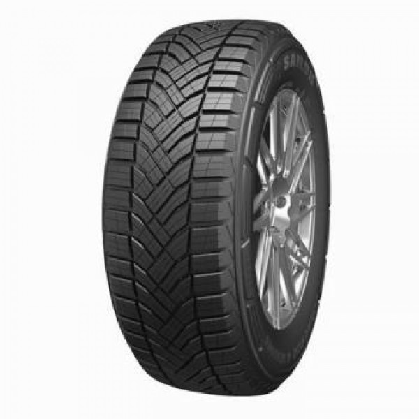 Sailun COMMERCIO 4SEASONS 215/60R17C 109/107T