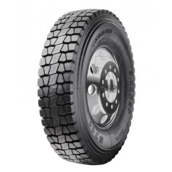 315/80R22,5 156/150K, Sailun, S711