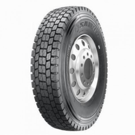 205/75R17,5 124/122L, Sailun, SDR1