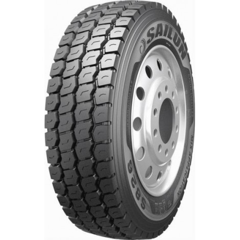 385/65R22,5 160K, Sailun, STM1