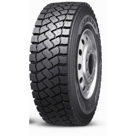 315/80R22,5 156/150K, Sailun, SDM1S