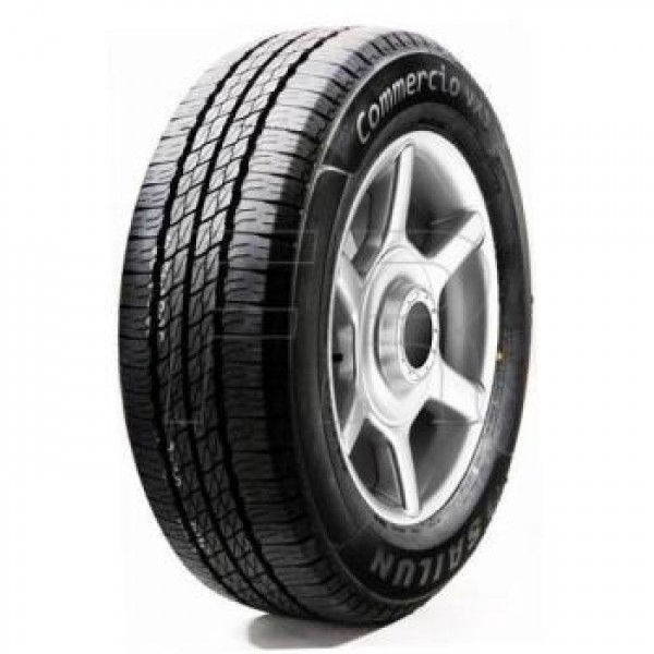 Sailun COMMERCIO VX1 165/70R14C 89/87T