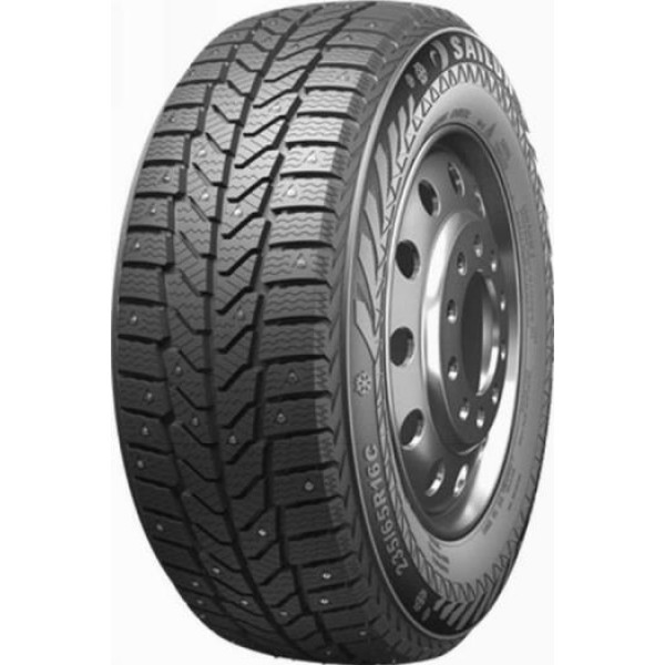 235/65R16C 121/119R, Sailun, COMMERCIO ICE, hrotovatelná