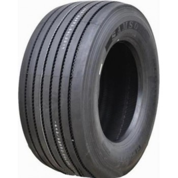 445/50R22,5 161L, Samson, GL 251T