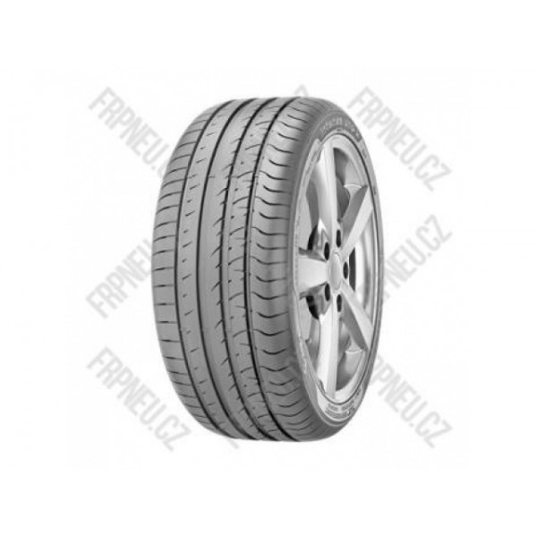 Sava INTENSA UHP2 215/50R17 95Y