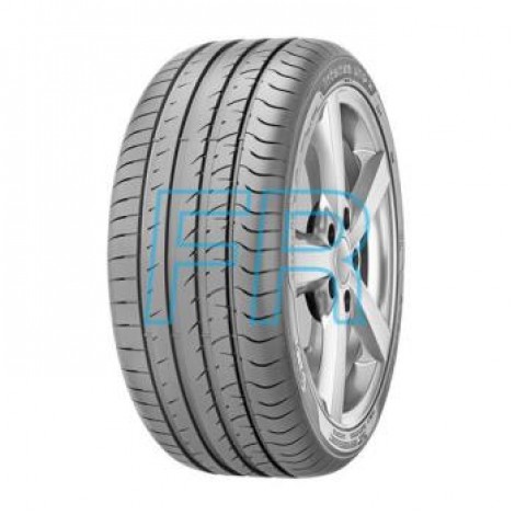 Sava INTENSA UHP2 235/45R17 97Y