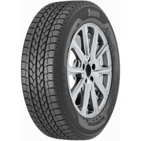 Sava ESKIMO LT 185/80R14C 102/100R