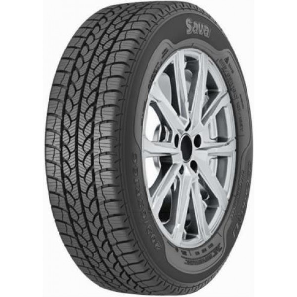 Sava ESKIMO LT 195/70R15C 104/102R