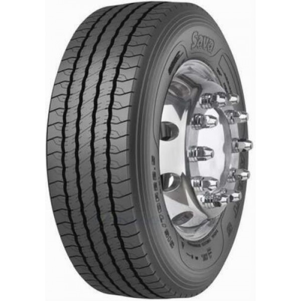 315/60R22,5 154/148L, Sava, AVANT 5