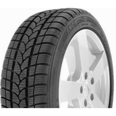 Sebring FORMULA SNOW+ 601 165/70R13 79T