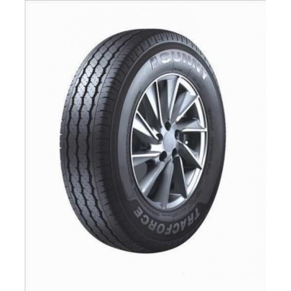 Sunny NL106 225/70R15C 112R