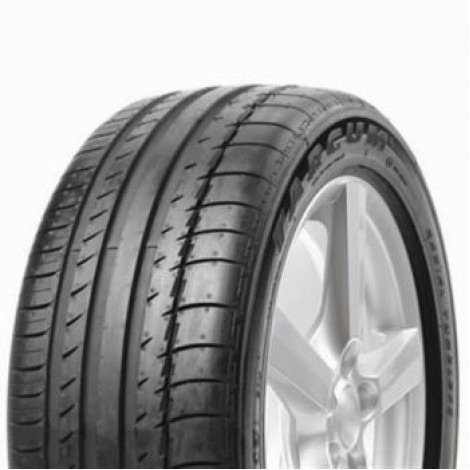 Targum POWER 2 205/55R16 91H