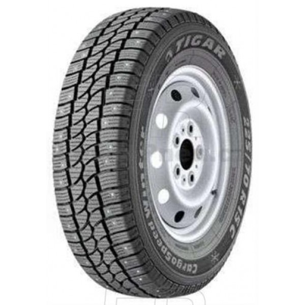 Tigar CARGO SPEED WINTER 205/75R16C 110/108R