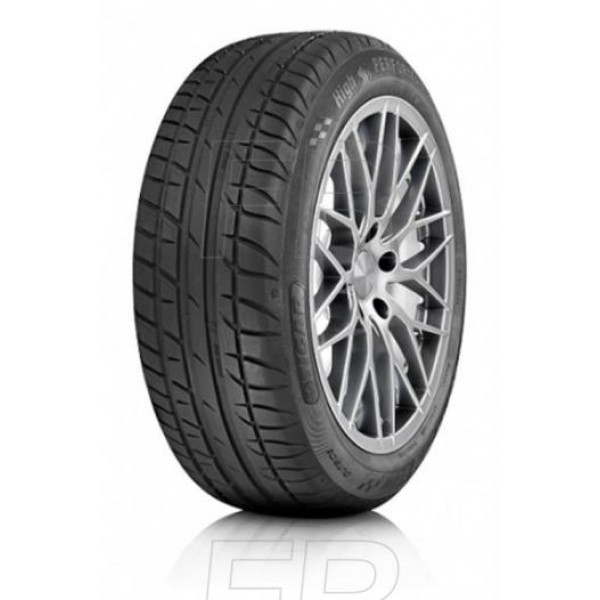 Tigar HIGH PERFORMANCE 195/65R15 91V