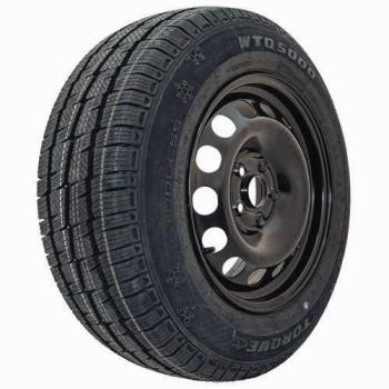 Torque WTQ5000 215/75R16C 116/114R