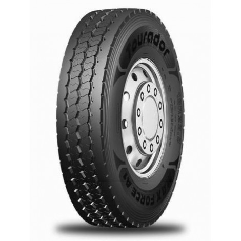 315/80R22,5 161/157K, Tourador, MAX FORCE A1