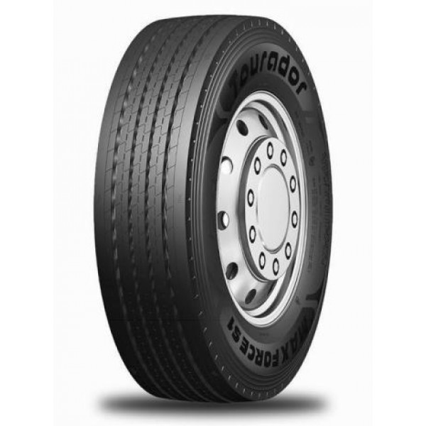 315/70R22,5 156/150L, Tourador, MAX FORCE S1