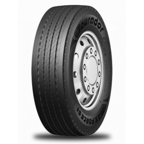 315/60R22,5 154/150L, Tourador, MAX FORCE S1