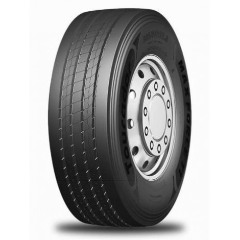 435/50R19,5 160J, Tourador, MAX FORCE T1