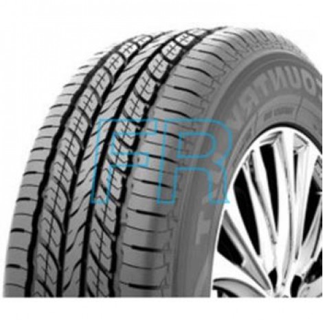 Toyo OPEN COUNTRY U/T 225/65R17 102H