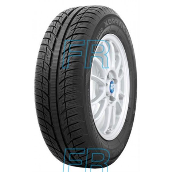 Toyo SNOWPROX S943 205/65R15 94T