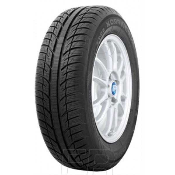 Toyo SNOWPROX S943 215/65R15 96H