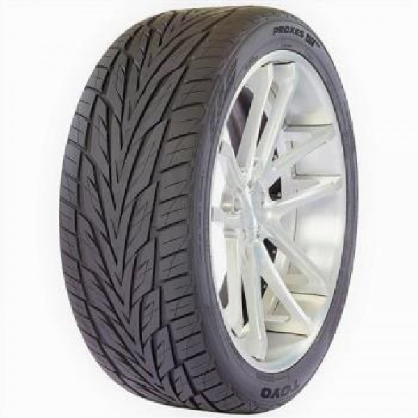 Toyo PROXES ST3 235/60R18 107V