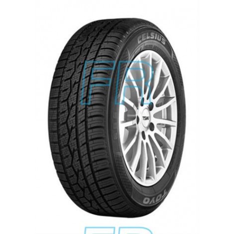 Toyo CELSIUS 195/50R15 82H