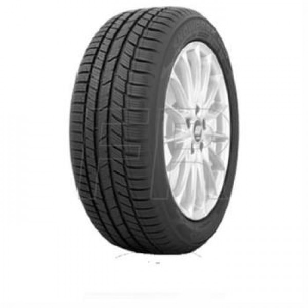 Toyo SNOWPROX S954 195/45R16 84H