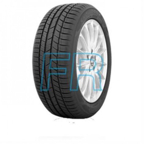 Toyo SNOWPROX S954 195/50R16 88H